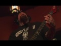 SLAYER In The Studio Behind The Scenes