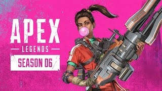「生放送」【APEX LEGENDS】久々にランクマッチ
