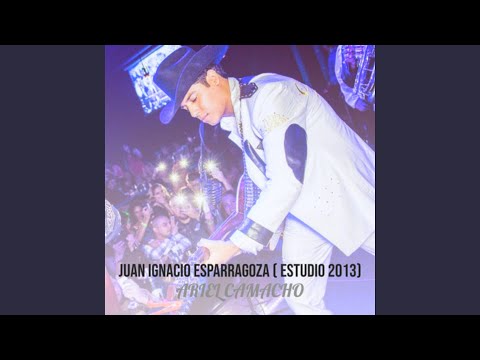Juan Ignacio Esparragoza - Ariel Camacho