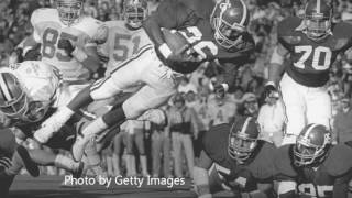 Bobby Humphrey Breaks Down the Bryant/Saban Similarities