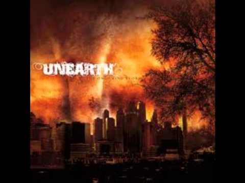 Unearth- Bloodlust of the Human Condition