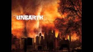 Unearth- Bloodlust of the Human Condition