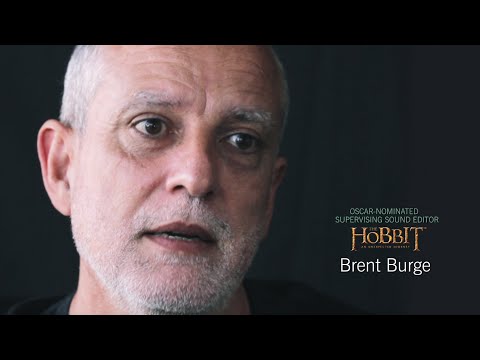 Brent Burge visits the Audeze Headquarters