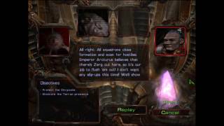 Against the Turtle - Let's Play Starcraft Part 14