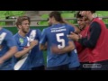 video: Ferencváros - MTK 2-2, 2016 - Összefoglaló