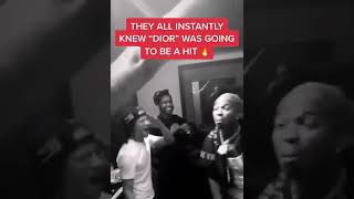 Download lagu Everyone Knew Pop Smoke's 'Dior' Was A Hit mp3 Download lagu Everyone Knew Pop Smoke's 'Dior' Was A Hit mp3