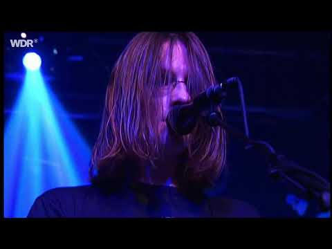 Porcupine Tree - Dot Three  (live at Rockpalast video!)