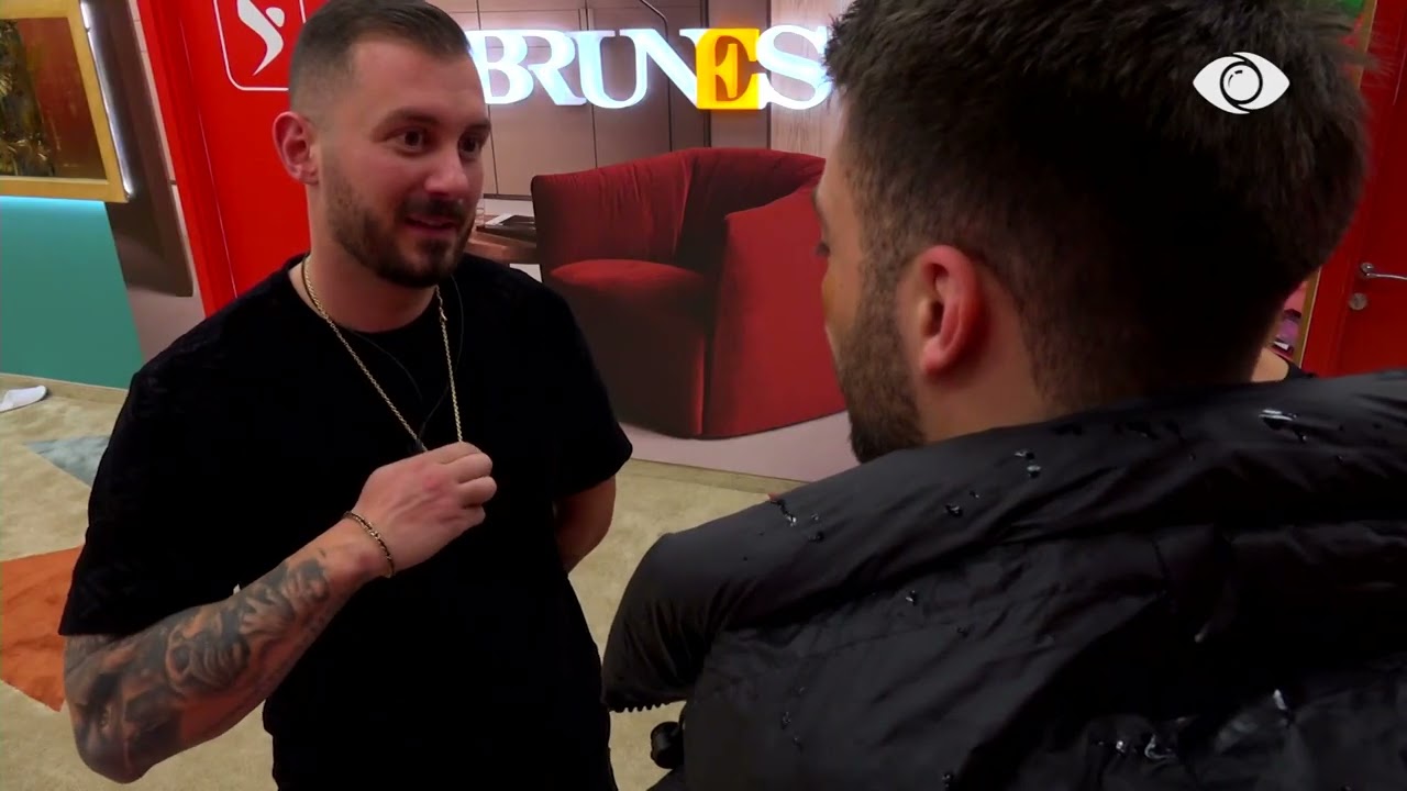 “Ik, ik, ik se nuk ju flas më…”/ Çfarë po ndodhë me trekëndëshin Meriton – Rike – Romeo?!