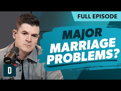 How to Navigate Marriage Problems