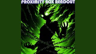 PROXIMITY BOX READOUT