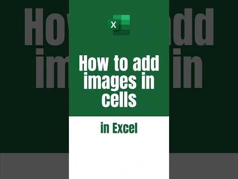 Embed Images in Excel: Fast & Easy Tutorial Embed Images in Excel: Fast & Easy Tutorial