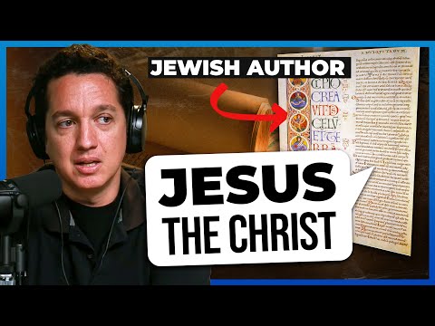 Are There Ancient Jewish Writings about Jesus?