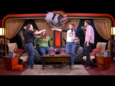 RTAA & Source - Biscuits or Breadsticks