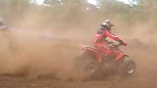 preview picture of video 'Motocross pista el chagüe, nicaragua'