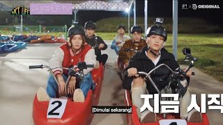 Download lagu [INDO SUB] NCT LIFE CHUNCHEON HONGCHEON EPS 05 ~ Purple TV mp3