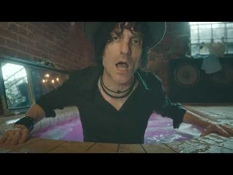 Jesse Malin State Of The Art (Official Music Video)