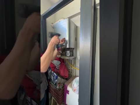 Radyatör ve Petek temizleme videosu