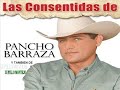 Pancho Barraza - Música romántica