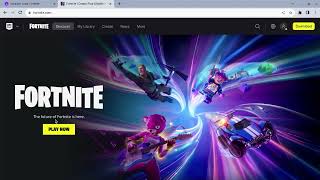 how to play fortnite on a chromebook