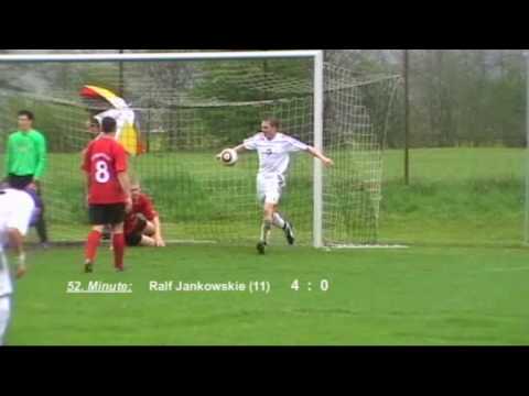 18 TSG Rottenacker  - SV Oggelsbeuren