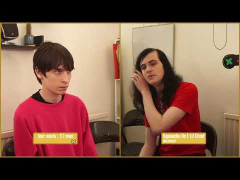 max vs Lil Chief – The Vault – Losers Quarters