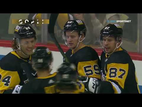 NHL   Oct.07/2022  Preseason   Buffalo Sabres - Pittsburgh Penguins
