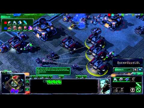 Moonglade vs PoltPrime Part 1/2