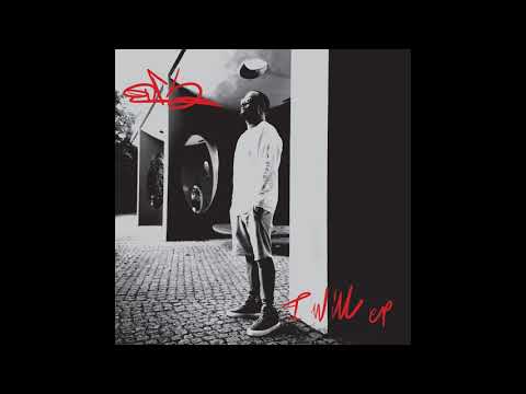 DRS - I Will (feat. DJ Patife & Vangeliez)