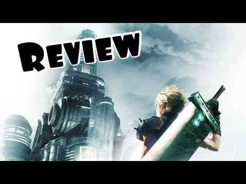 Final Fantasy VII: Remake Intergrade | PC Review