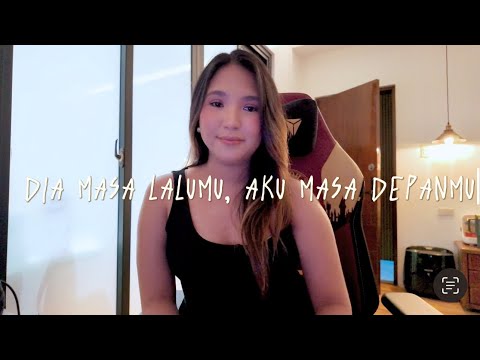 Dia Masa Lalumu, Ako Masa Depanmu - (c) Vionita | Elaine Duran Covers
