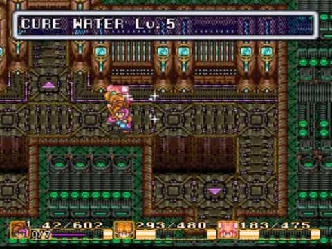 Let's Play Secret of Mana pt 66