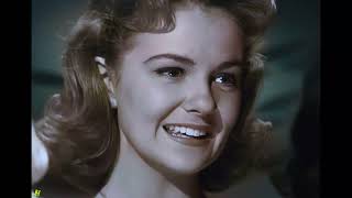 Shelley Fabares - Johnny Angel (Stereo)