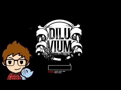 Diluvium - Herrscher der Tiere | (german/HD)