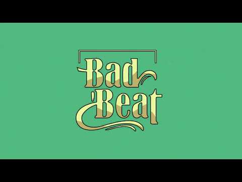 Bad Beat youtube-video