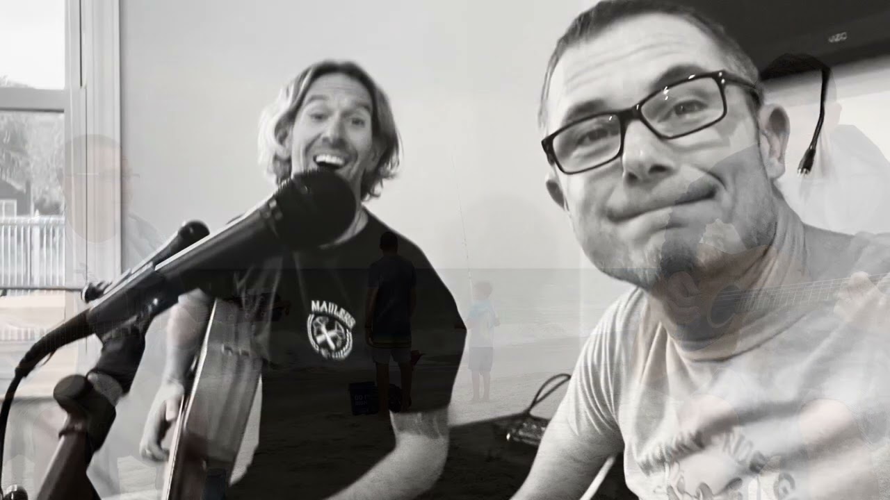 Promotional video thumbnail 2 for Kure Beach Hobos