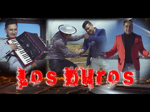LOS DUROS 2022 - MAESTRO ISI / MARKITOS GUAMAN / SUEÑO KAÑARY  (Videos Oficial) 4K