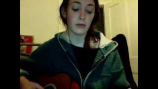 Back to Stay - John Martyn cover