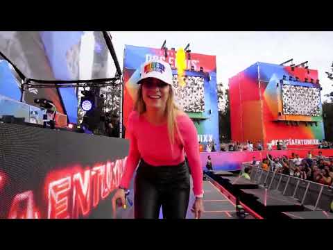 MOMIS ALANIS EDC MÉXICO 2023 - STAGE XX