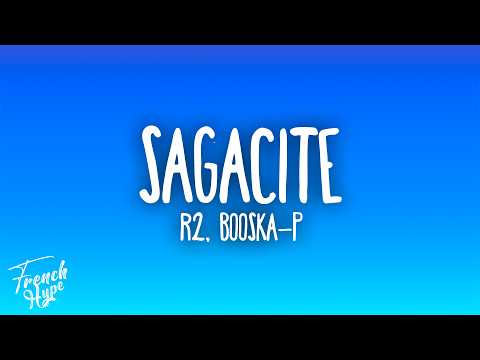 R2, Booska P - SAGACITÉ