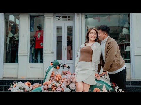 SaiWanah Sailo - Lei Vanram (Official Video)