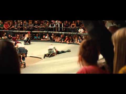 Babe Ruthless goes down