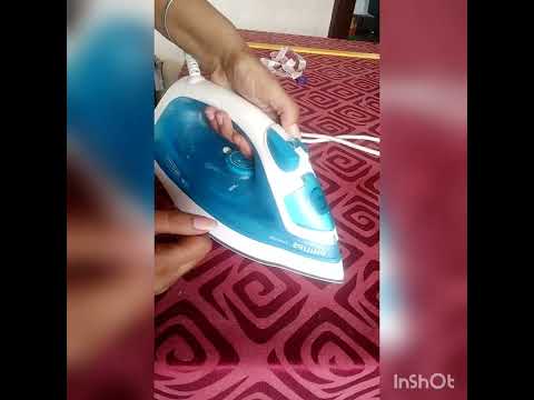 best steam iron 👍