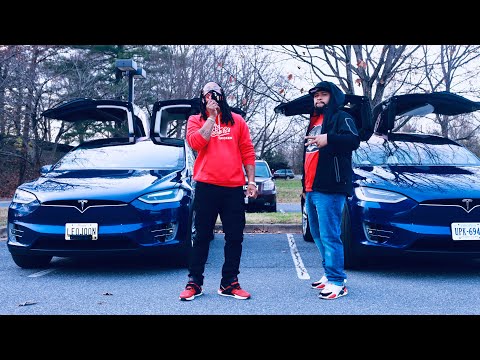Ojefe x C-Los - Do What I Want [Official Music Video]