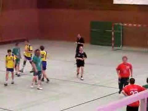 JSG Uelzen Aufstiegsspiele