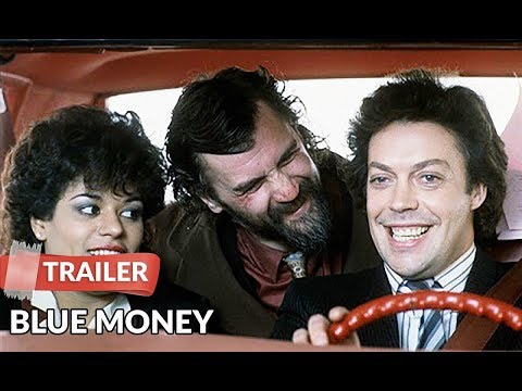 Blue Money (1985) Trailer | Tim Curry | Billy Connolly