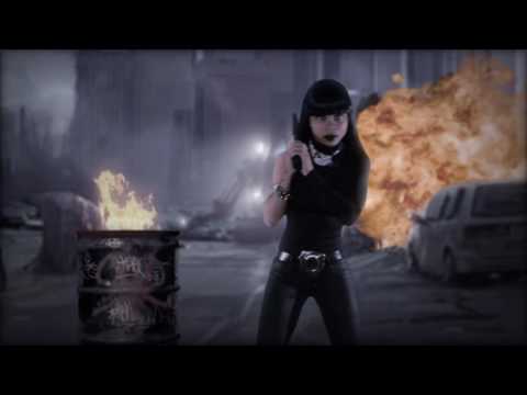 Mic Handz - Street Regulator [dir OliseForel] (Official Music Video)