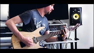 Blackmachine B6 | Save Me | Killswitch Engage Cover (HD)