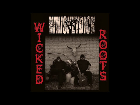 Whiskeydick - 'Horse made of Acid'