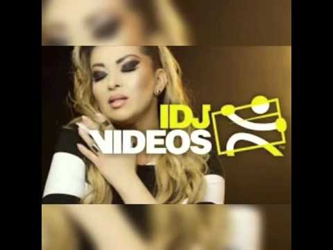 Sajin ft. Olja Karleusa-Lazi slatke