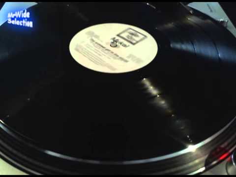 Mykal "the luckiest girl in the world" (Album Version Feat Walter Goldstein) 2003 - PROMO